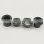 Manufacturer Customized Sleeve Flange Plastic Nylon Bushing