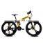 Mountain bike bicycle adult bike folding 26 inch variable speed absorber dual disc brake