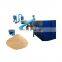 Factory Directly Supply Industry Rotary Biomass Wood Chips Sawdust Drum Dryer
