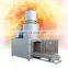 Shuliy mini waste home waste human electric smokeless incinerator medical