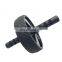 High Quality Abdominal Gym Training Abdominal Muscle Ab Abdominal Wheel