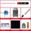 LGK 120 CNC Plasma cutting machine Portable Pantograph Cross Bow 1530 1630 2040 by express sea air 16 18 20 mm thickness