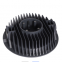Lamp kit aluminum alloy die casting processing