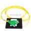 G657A 2.0MM 3.0mm sc/apc abs box type 1*8 Fiber Optical PLC Splitter