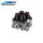 OE Member 21225479 20755195 20716313 20452151 Four Circuit Protection Valve for Volvo
