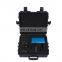ASTM Multi-angle marking retroreflectometer