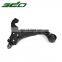 ZDO Car Parts from Manufacturer 54500-OQ000  54501-OQ000 Control arm for kia and HYUNDAI