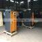 200Kg/h Oil type Steam Boiler /Steam generator