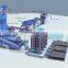 Mineral processing copper separation shaking table for sale