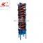 Newly designed Gravity Chute Ore Spiral Concentrator for Mining Coal Ore Concentration