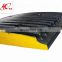 Low Price Fixed Jaw Plate with High Manganese Steel structure