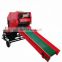 Silage baler machine Fully automatic round silage baler and wrapper machine hay pressing bagging packing machine
