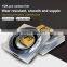 YGK profession fluorocarbon line 100m  Outdoor Fishing Sinking High Abrasion Resistance  Carbon Line