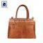 Luxury and Modern Best Quality Wholesale Genuine Leather Handbag for Women