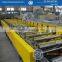 Galvanized Steel Corrugating Machinery