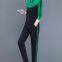 Autumn Fashion Sweater Two-Piece Women's Spring And Autumn Sportswear Suit