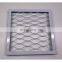 good sale factory diamond expanded metal mesh mesh screens with border