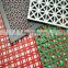 Perforated Steel Sheet Suppliers Decorative Perforated Metal Sheet