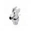 Head Holder Wall Mounted Adjustable Shower Arm Bracket Universal Handheld Shower