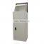 Anti Theft Outdoor Smart Mailbox Metal Parcel Delivery Box For Home Letter Drop Mail Box  Parcel Box
