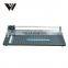 WELDON Cheap anual Sliding Paper Cutter/Paper Trimmer A3