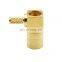 Right Angle SMB Female Crimp For RG316 RG174 Cable Coaxial Connector