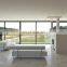 YY home Thermal Break Sound insulation aluminum Modern corner Design Glass lift sliding door