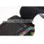 UNDERICE Popular Black Green 7MM 10FT SUP/ISUP Coild Leash For Surfboard