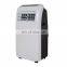 OEM/ODM Тепло и холод 5000Btu до 18000Btu Портативный мини-компрессорный кондиционер