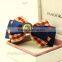 Wholesale Handmade navy wind anchor head hair accessories MY-IA0010