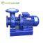 Horizontal Inline Water Pump