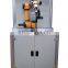 Hotsale robot collaborative AUBO-I10 cobot robot arm 6 axis 10kg payload 1350mm arm reach welding