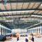 High Quality Prefab Steel Structure Warehouse Metal Frame Building Design Workshop