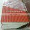 Cheap Price Roof Thick Cold Room Pu Insulated Sandwich Panel