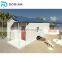 Low Cost Prefabricated Light Steel Structure Homes
