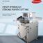 SPC-6810HP manual Hydraulic Paper Cutter Paper Cutting Machine with Program Control