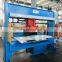 Automatic Die Cutting Press for Cutting Glass Fiber Discs