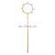 Hot Sale Handmade Custom Rattan Wand Rainbow and Flower Kid's Toy Wholesale in Bulk Vietnam Manufacturer