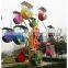 Amusement equipment 12 seats ferris wheel for kids and children amazing ferris wheel for sale