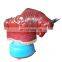 Inflatable bull riding machine mechanical bull rides