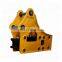 Oem Edt 400 Side Type Hydraulic Breaker Hydraulic Hammer Rock Breaker For Excavator Loader