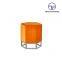 wholesale moroccan decor furniture outdoor pouf ottoman
