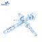 8mm anchor fastener zinc plated anchor anchor bolt and nut