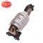 High Quality Three Way Catalytic Converter For Honda For Accord 9th 2.4