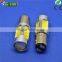 NEWEST SEASON S25 1156/7 7.5W 12V Hiear Tail Brake Light Stop Car LED Light