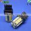 single double T20 7440 7443 5050smd highpower autoparts production auto car led bulb light