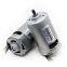 BL5285i BL5285 B5285M OD Φ 52mm mini inrunner BLDC Brushless DC Motor with internal integrated driver with hall sensor