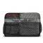 New Custom Polka Dot Cotton Handbag Organizer Insert Bag In Bag Handbag Organizer