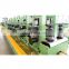 High-quality materials steel pipe making machine erw API pipe mill line