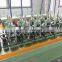 Nanyang long service life 8-32mm diameter erw tube mill pipe making machine for sale